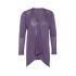 april knitted cardigan violet 3638