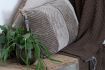 beau cushion light grey 50x50