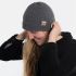 carry beanie anthracite