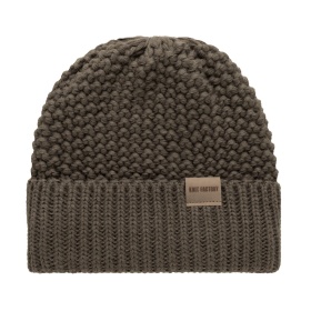 Carry Beanie Cappuccino
