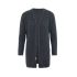 carry knitted cardigan anthracite 3638