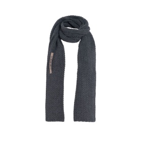 Carry Scarf Anthracite