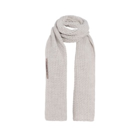 Carry Scarf Beige