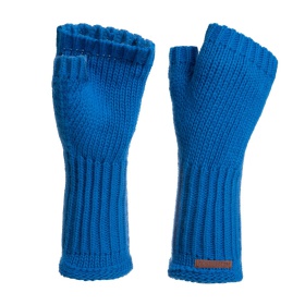Cleo Gloves Cobalt