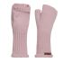 cleo handschoenen roze