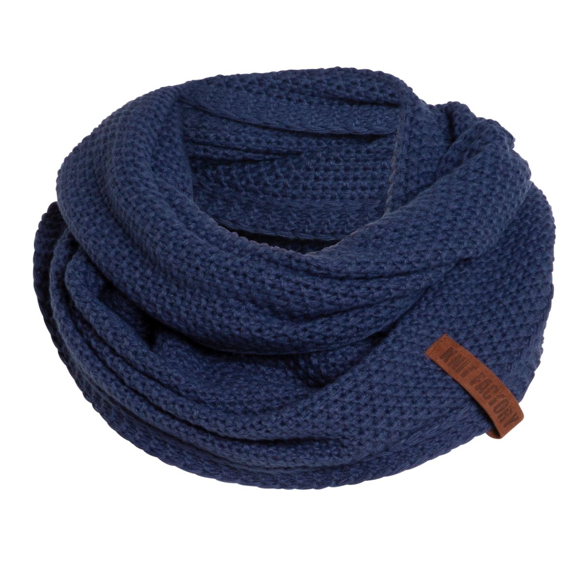 coco infinity scarf capri