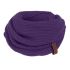 coco infinity scarf purple