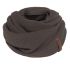 coco infinity scarf taupe
