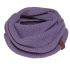 coco infinity scarf violet