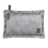 dax cushion light grey 60x40