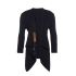 emy knitted cardigan navy 4042