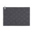 guest towel ivy anthracite
