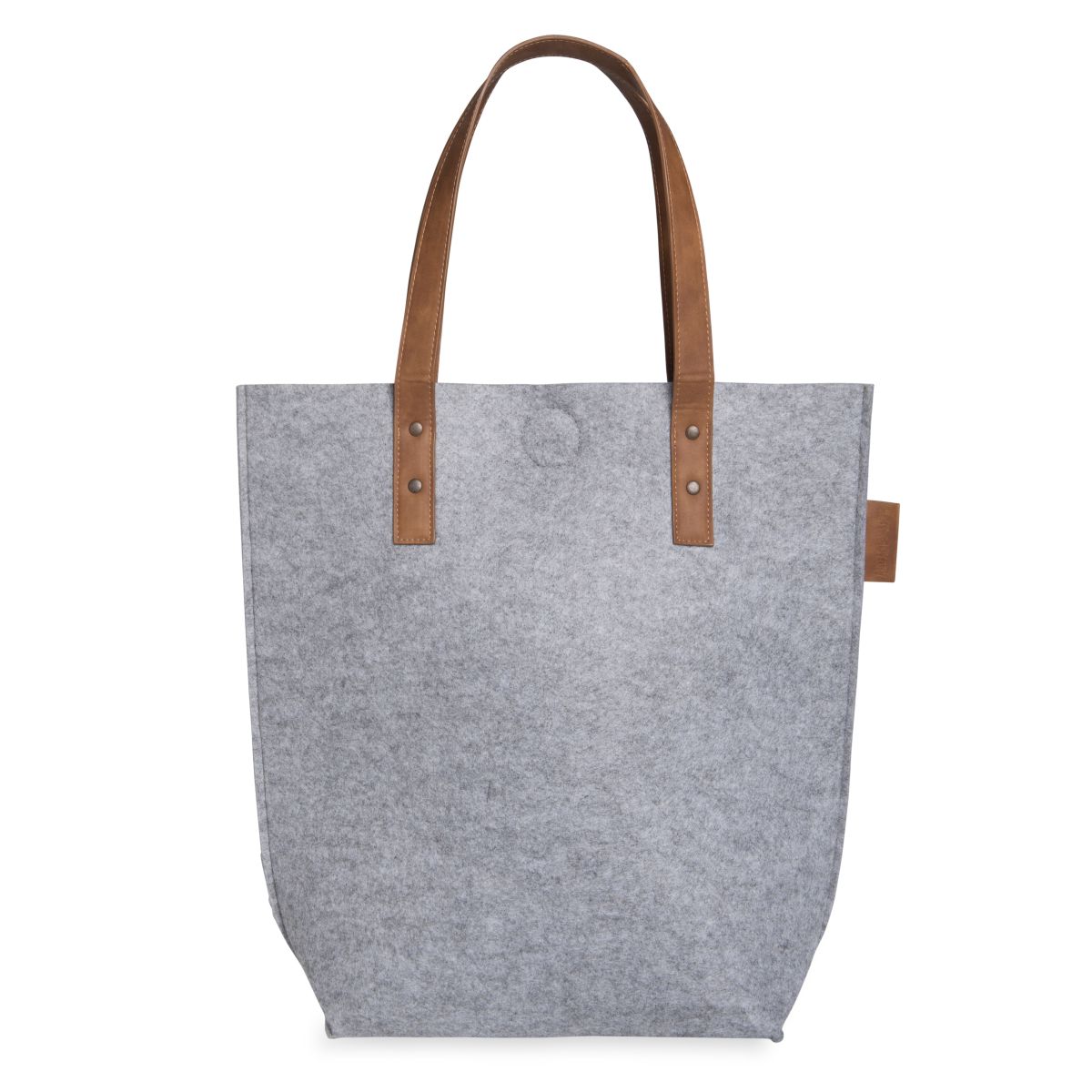 gwen handbag light grey