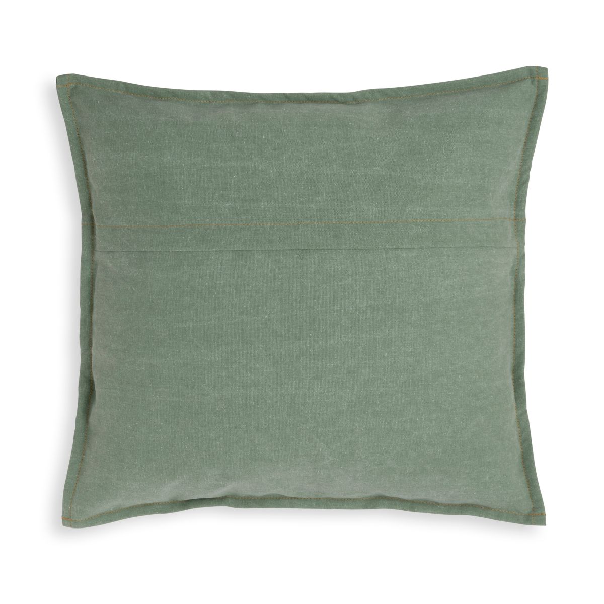 hope cushion green 50x50