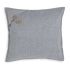 hope cushion light grey 50x50
