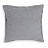hope cushion light grey 50x50