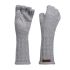ika gloves light grey