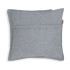 imre cushion light grey 50x50