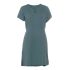 indy casual dress stone green m