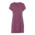 indy casual dress violet s