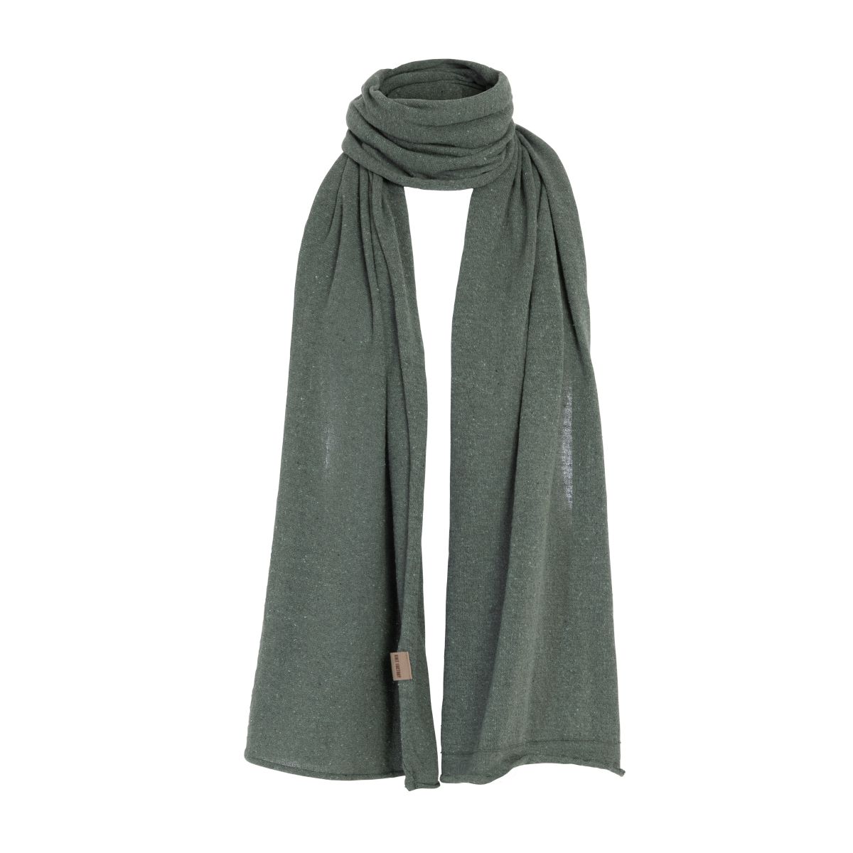 iris scarf laurel
