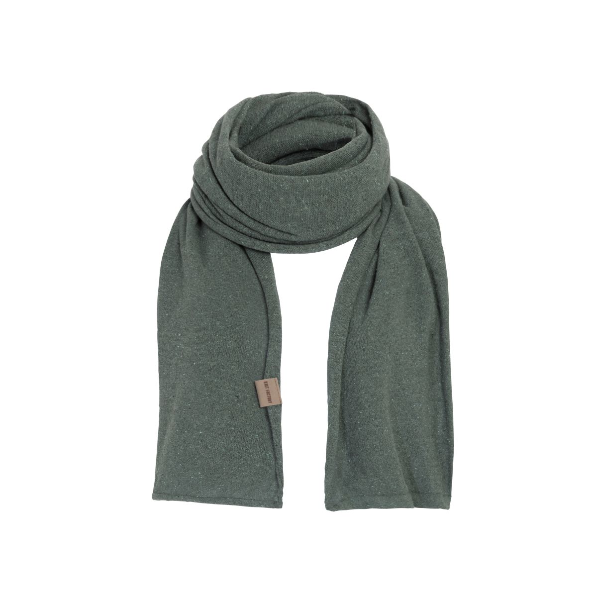 iris scarf laurel