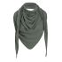iris triangle scarf laurel