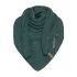 jaida triangle scarf laurel