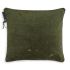 james cushion green 50x50