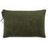 james cushion green 60x40