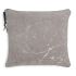 james cushion light grey 50x50
