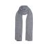 jamie scarf light grey