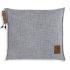 jay cushion light grey 50x50