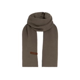 Jazz Scarf Cappuccino