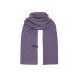 jazz scarf violet