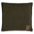 jesse cushion green 50x50