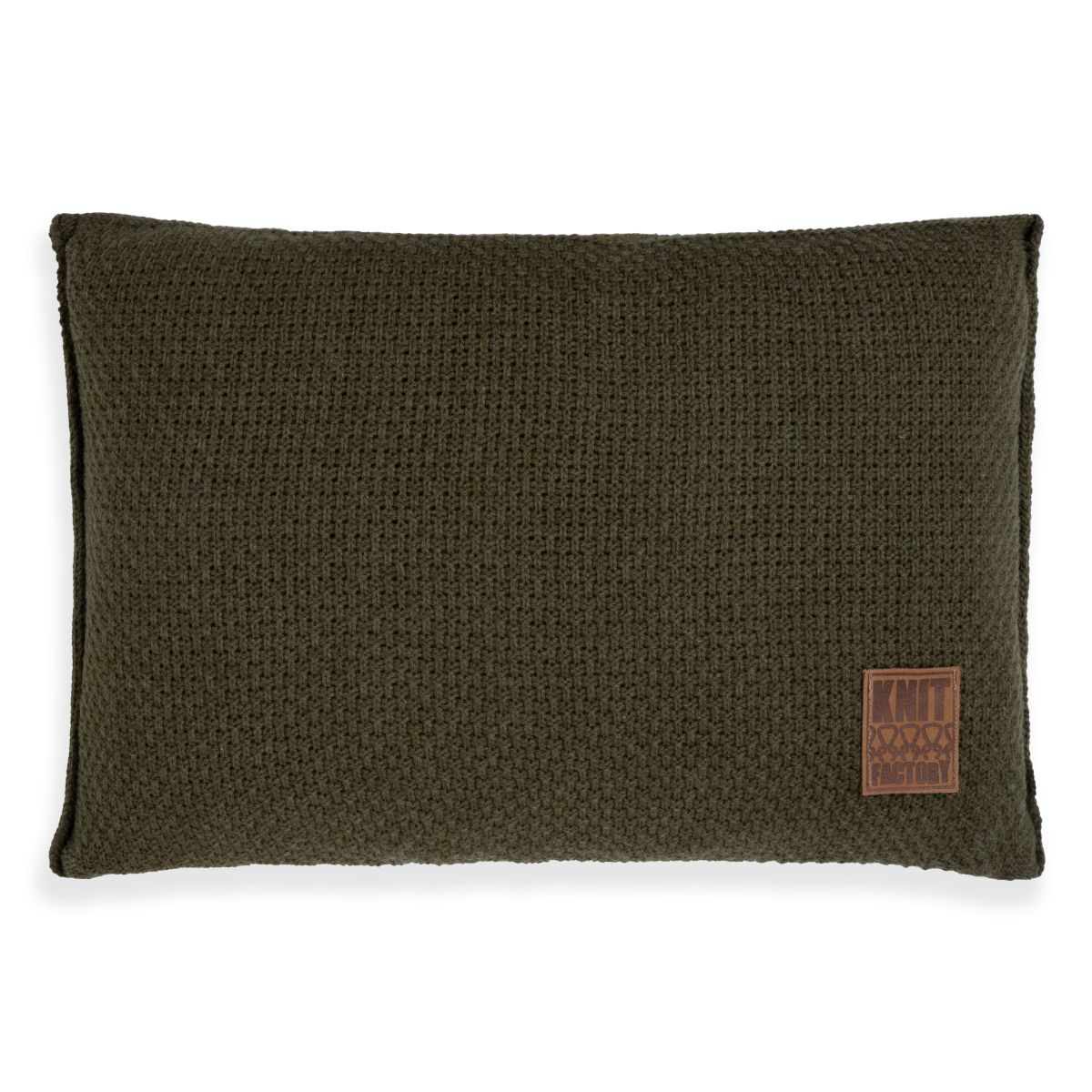 jesse cushion green 60x40
