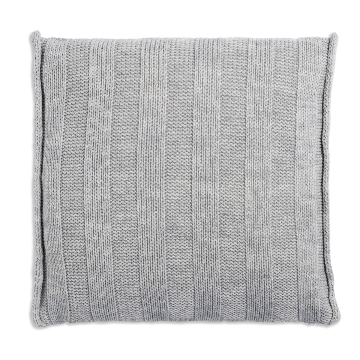 jesse cushion light grey 50x50
