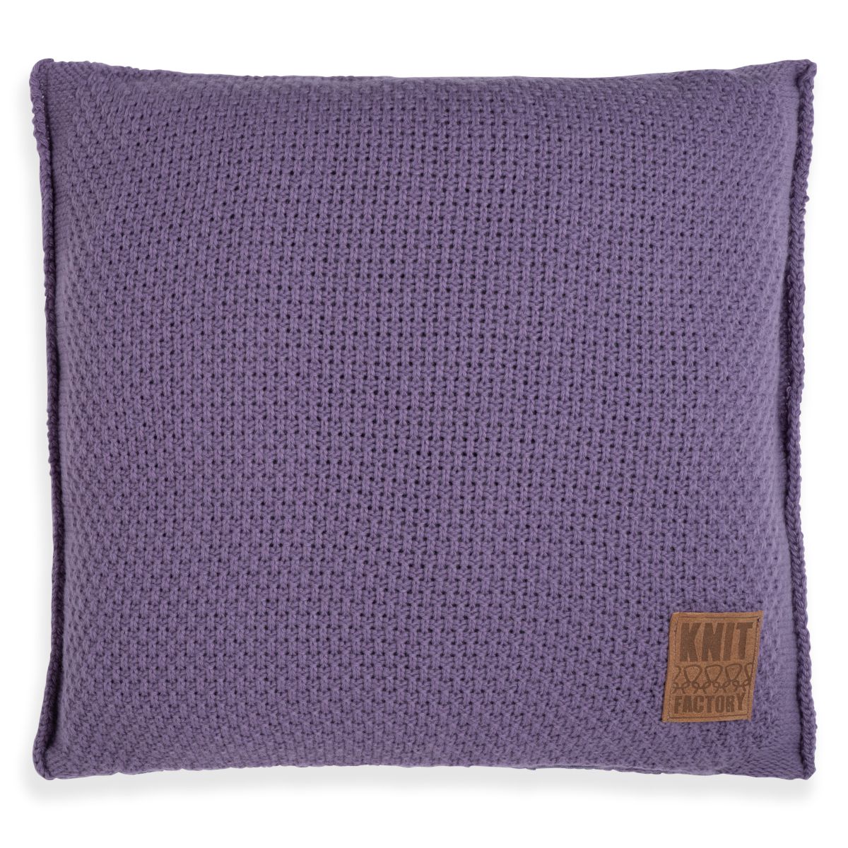 jesse cushion violet 50x50