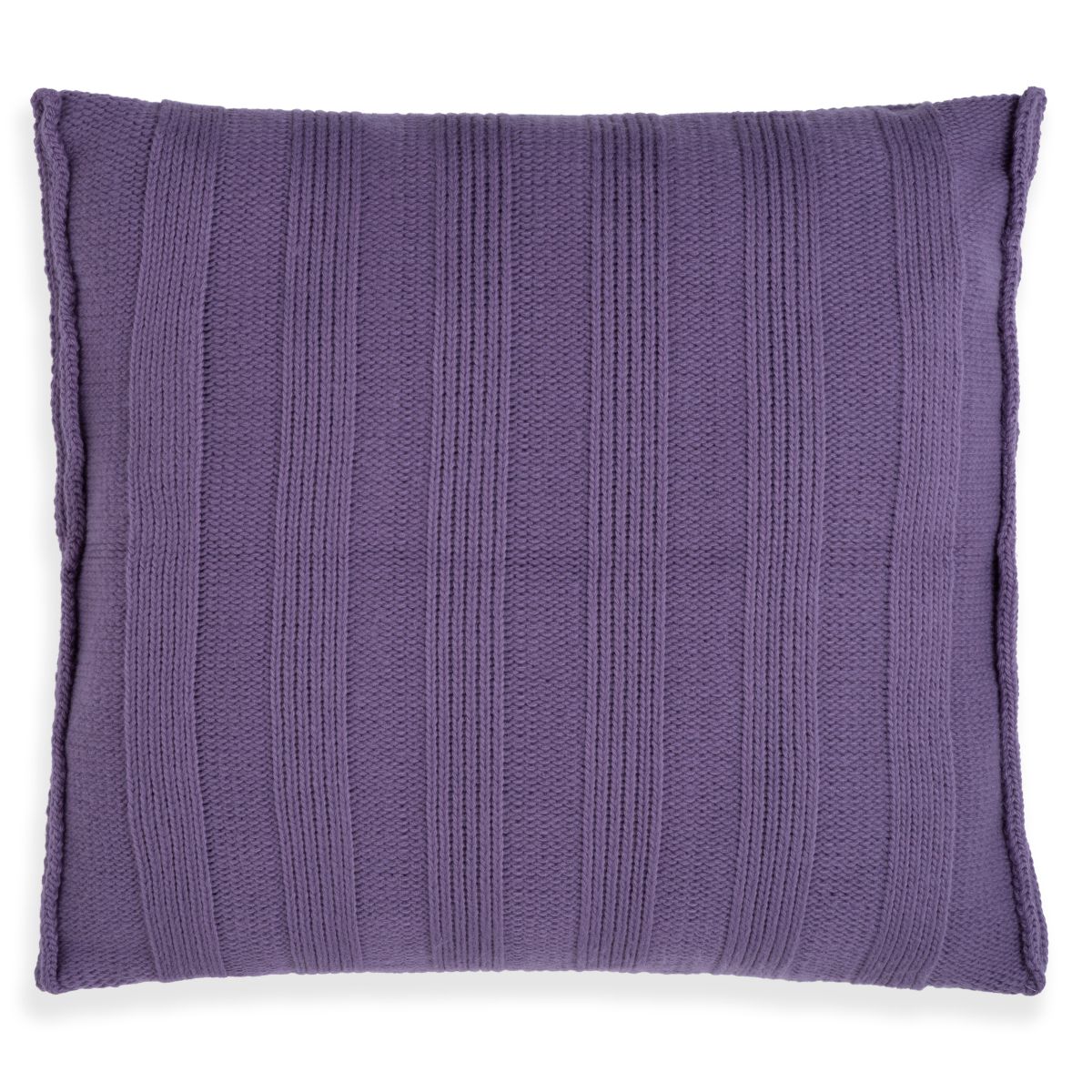 jesse cushion violet 50x50