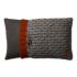 joep cushion light grey melee 60x40