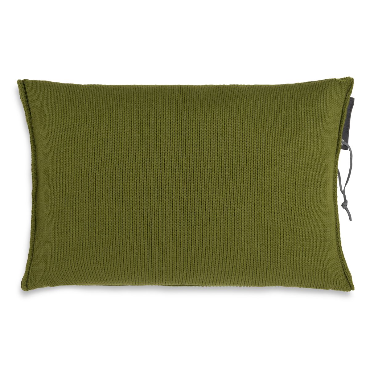 joly cushion moss green 60x40