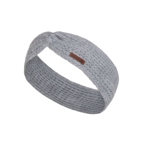 Joy Headband Light Grey