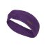 joy headband purple