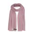 june scarf old pink