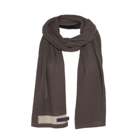 June Scarf Taupe