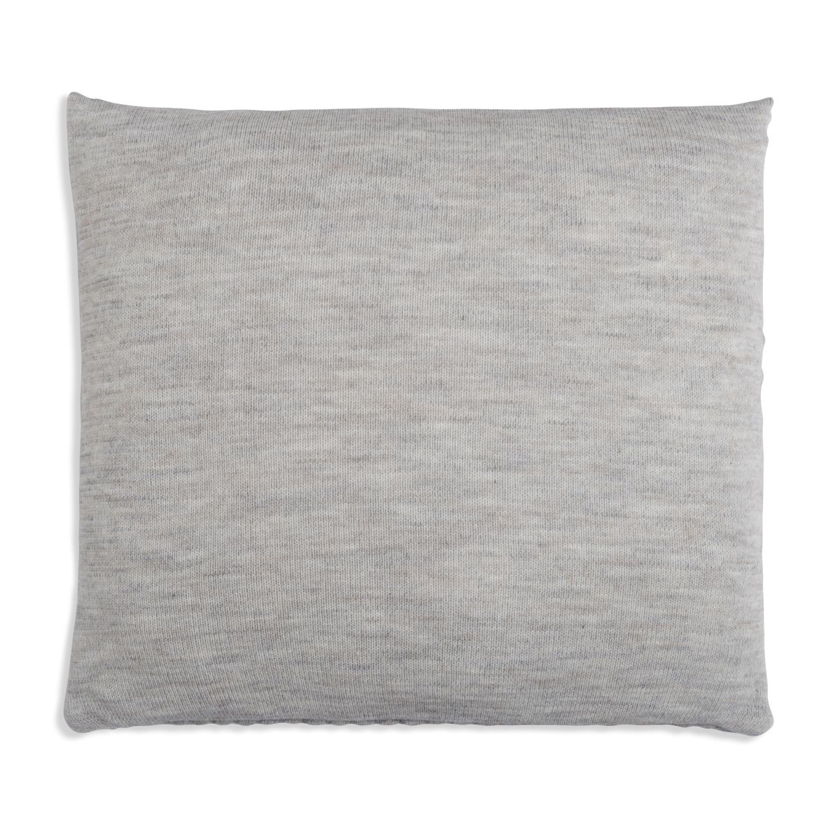 juul cushion light greybeige 50x50