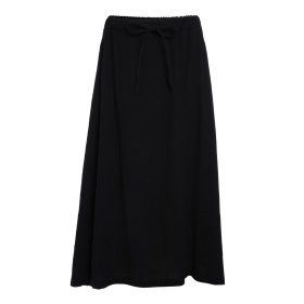 Kiki Maxi Skirt Black - L/XL