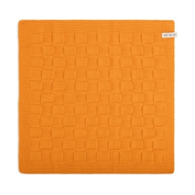 Kitchen Towel Uni Orange