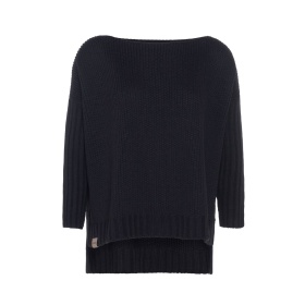 Kylie Pullover Navy - 36/44